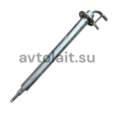 432001-1104012-10 Трубка топливозаборная с фланцем