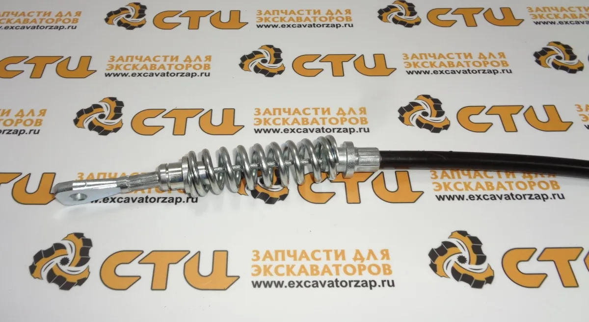 Трос блокировки стрелы 542-3760, 5423760 экскаватора погрузчика CAT428, CAT432, CAT434 …