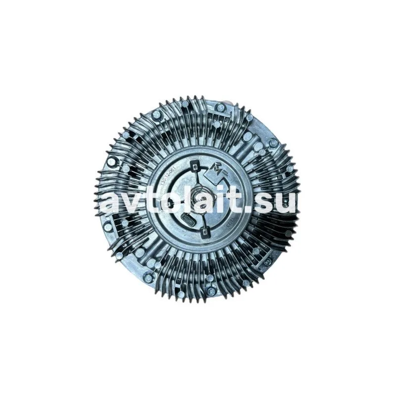 Муфта вязкостная на вентилятор d=704мм (дв.740.62, 65) 020004350