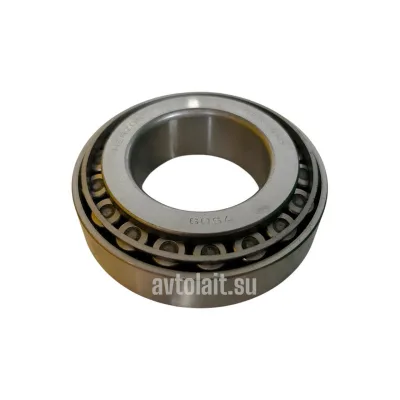 Подшипник ступицы 7509
