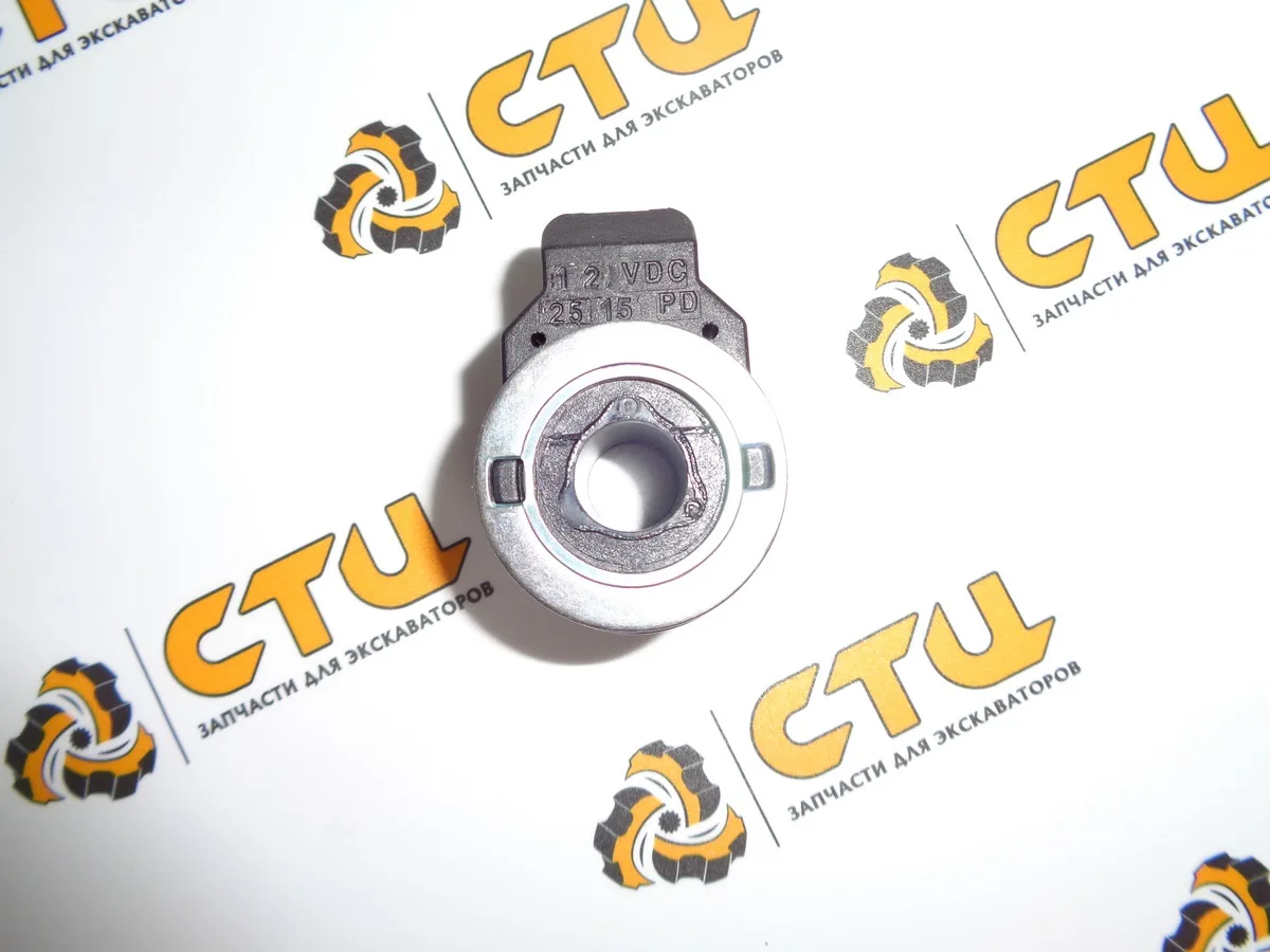 Клапан (катушка) электромагнитный COIL AS-12V 274-8034, 2748034