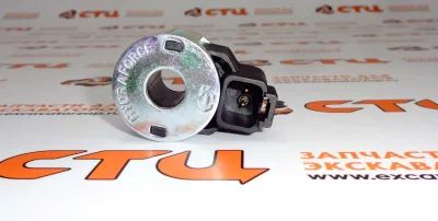 Клапан (катушка) электромагнитный COIL AS-12V 274-8034, 2748034