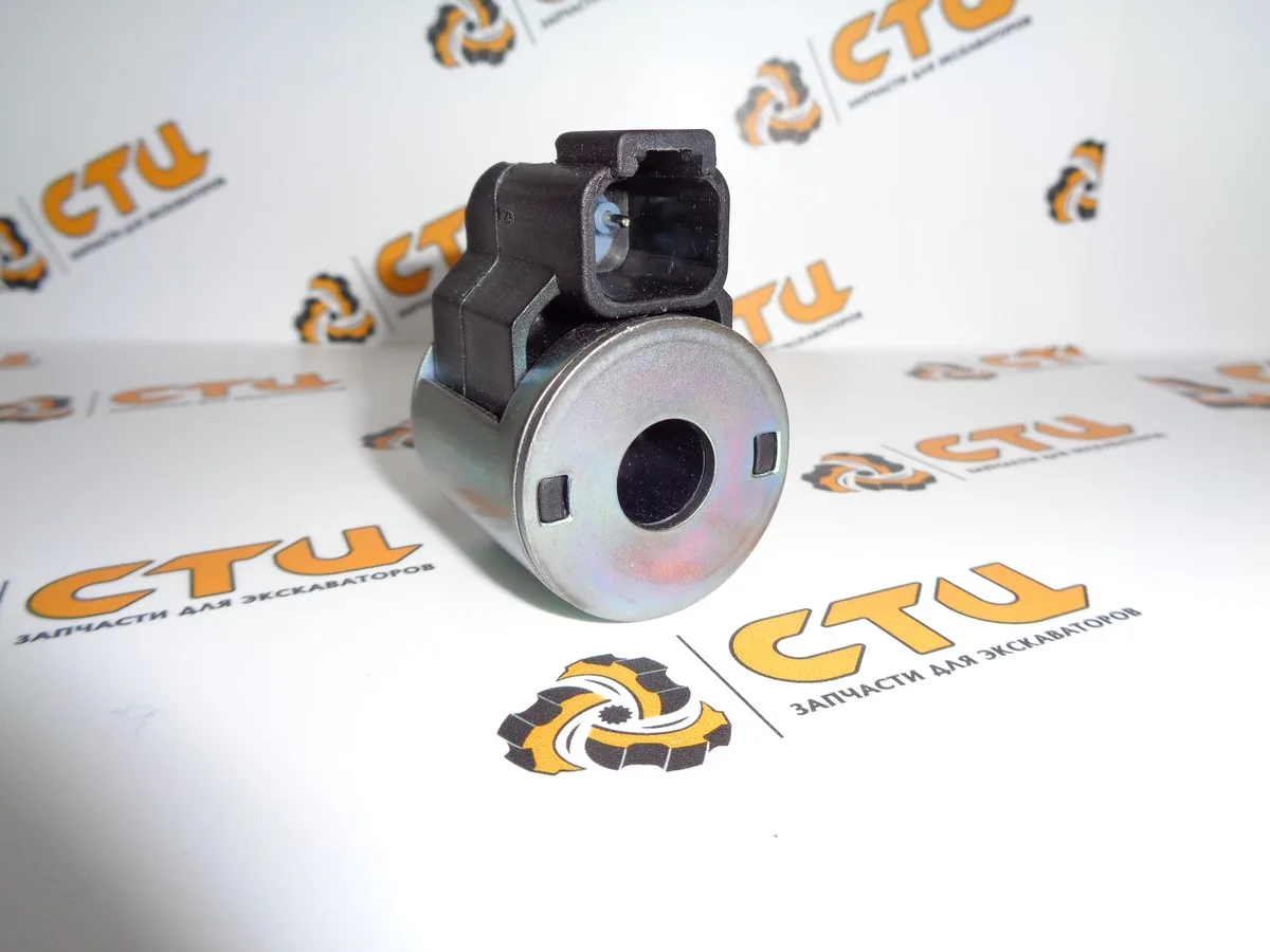 Клапан (катушка) электромагнитный COIL AS-12V 274-8034, 2748034