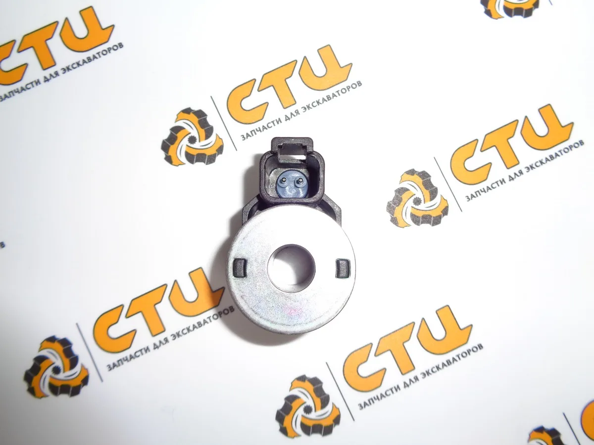 Клапан (катушка) электромагнитный COIL AS-12V 274-8034, 2748034