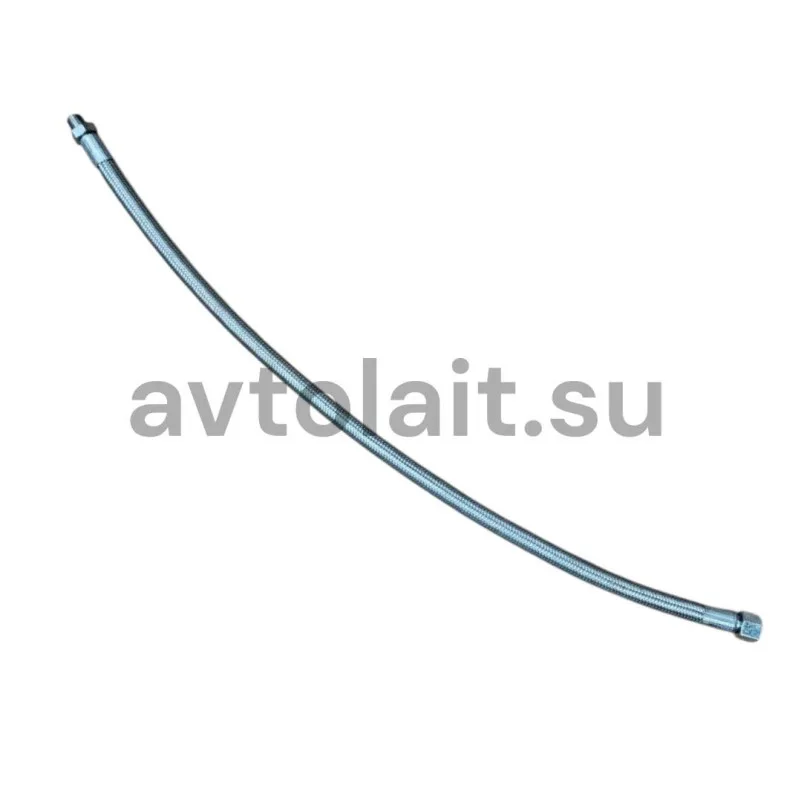 4310‑3506060‑20 Шланг тормозной передний в оплётке L=815 мм
