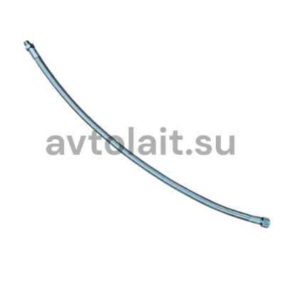 4310‑3506060‑20 Шланг тормозной передний в оплётке L=815 мм