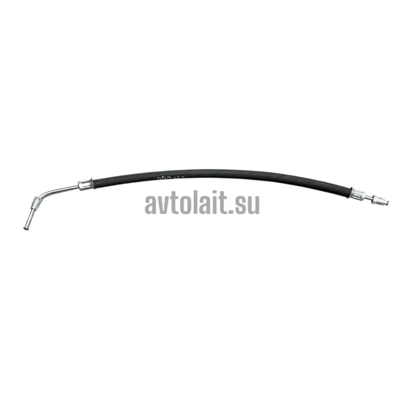 53215‑1602590 Шланг ПГУ, изогнутый