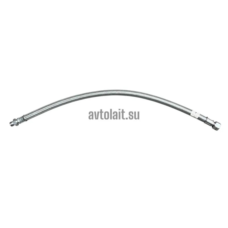 5320‑3506060‑20 Шланг тормозной в оплётке, L=636 мм