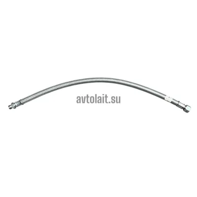 5320‑3506060‑20 Шланг тормозной в оплётке, L=636 мм