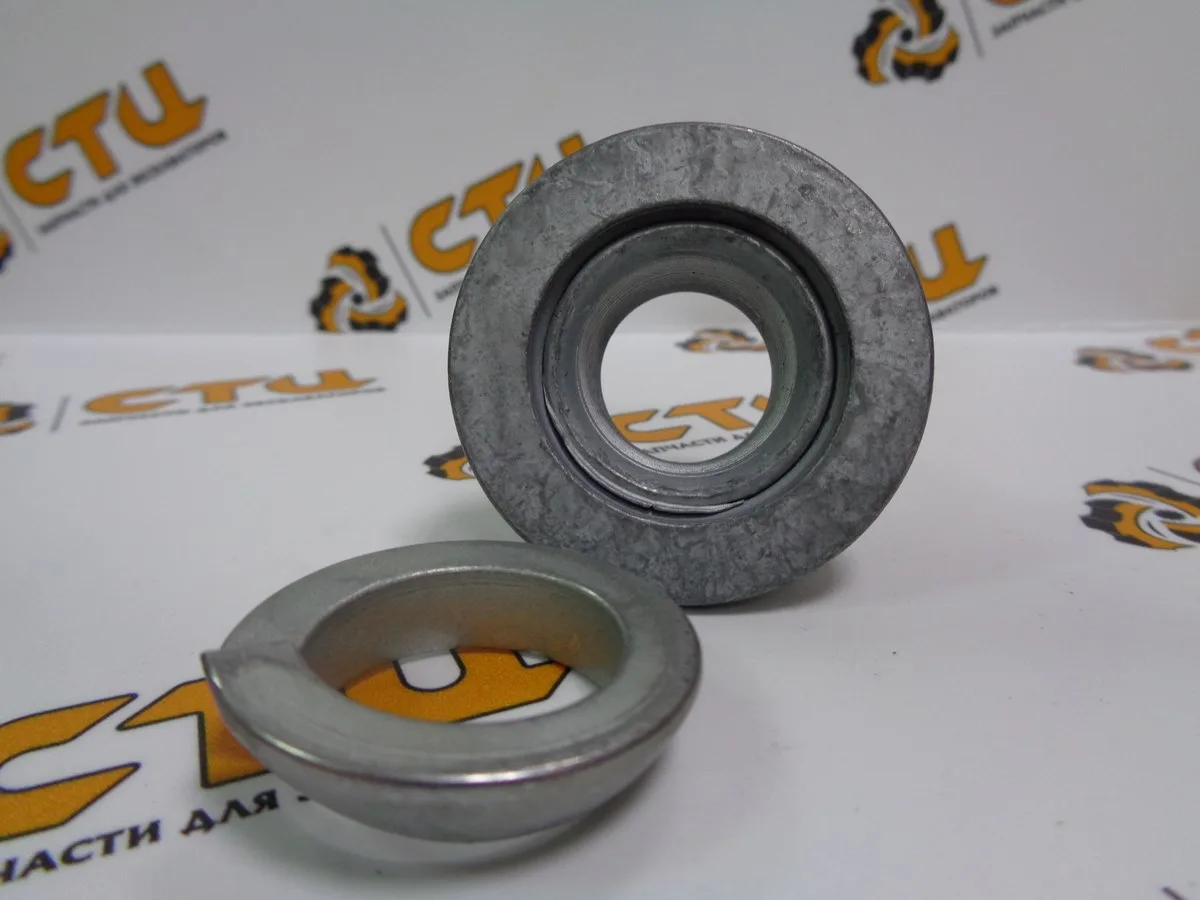 Гайка ступицы экскаватора CAT428 ABP3003067