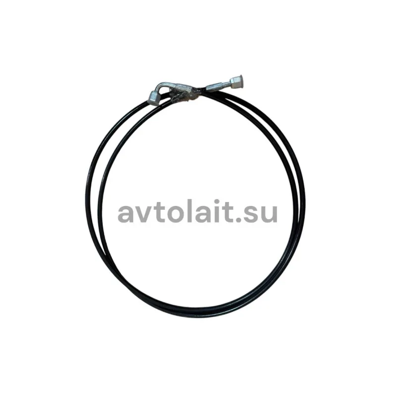 6460‑5009055 Трубка МОК, полиамид, L=2200 мм