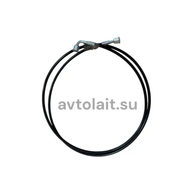 6460‑5009055 Трубка МОК, полиамид, L=2200 мм