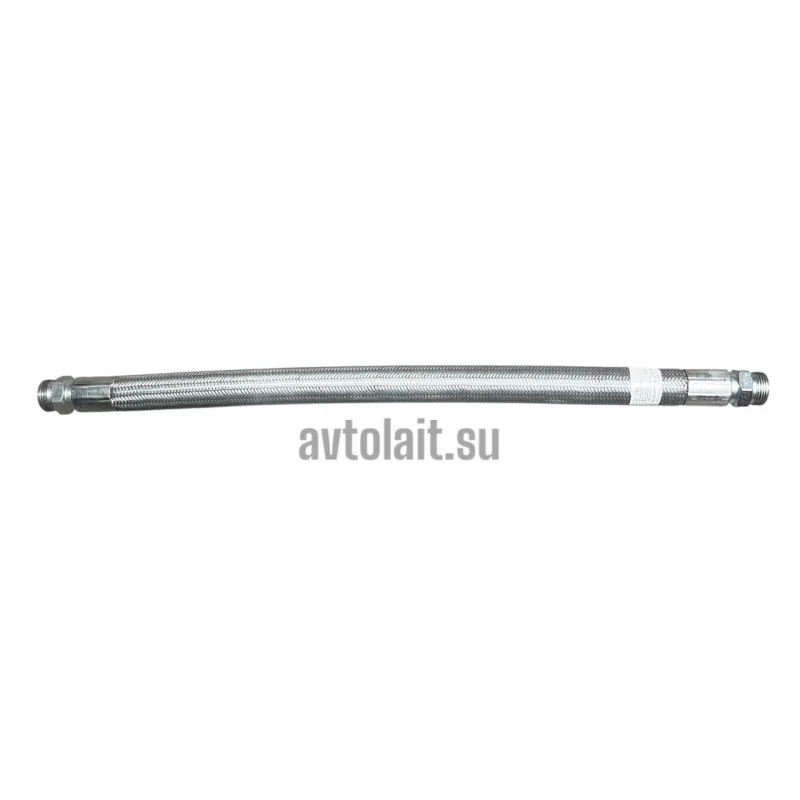 6520‑3506060‑50 Шланг тормозной, L=640 мм, М30×М30