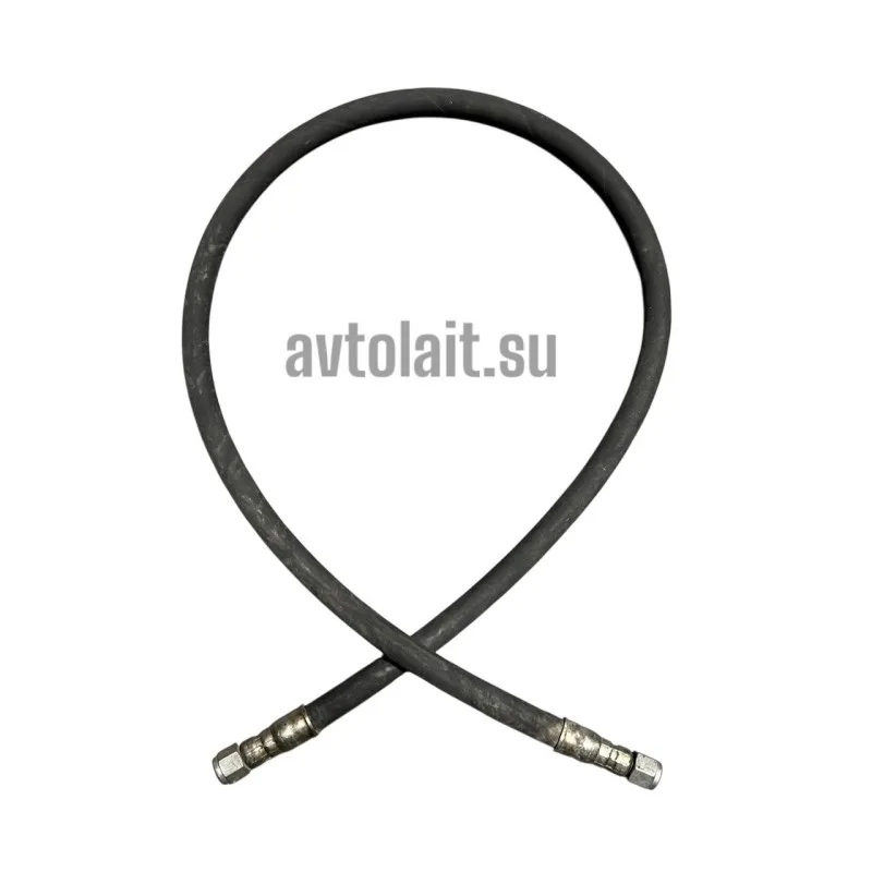 4310‑5009052 Шланг цилиндра опрокидывания кабины, L 1620 мм