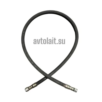 4310‑5009052 Шланг цилиндра опрокидывания кабины, L 1620 мм