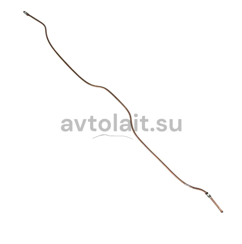 4320ЯХ‑3125192‑01 Трубка к заднему мосту, медь