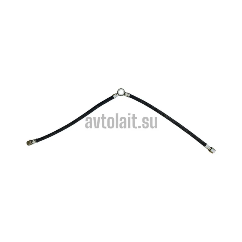 К740‑1022840 Трубка топливная от ЭМК к свечам