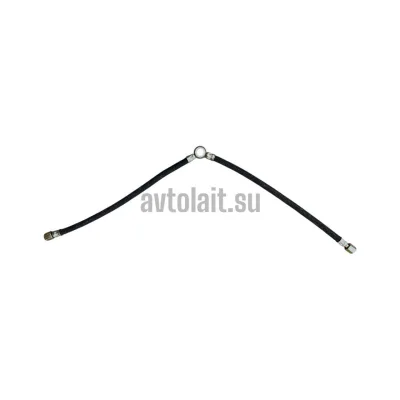 К740‑1022840 Трубка топливная от ЭМК к свечам