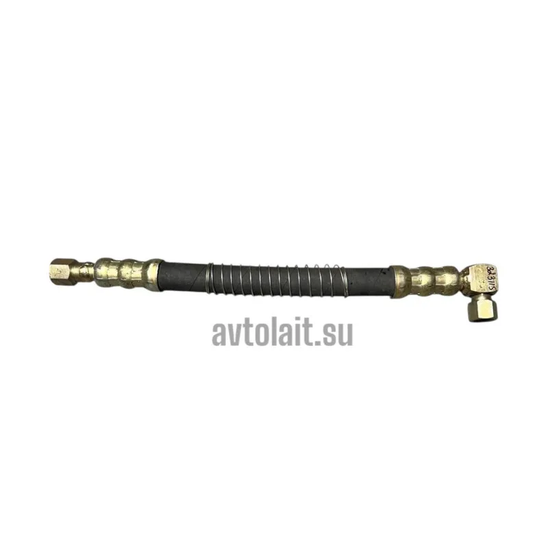 4320‑3408669 Шланг нагнетательный с трубкой, L=300 мм