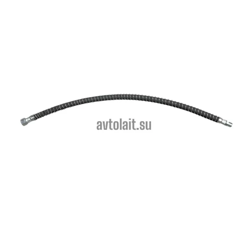4310‑3506060 Передний тормозной шланг, L=710 мм, в пружине