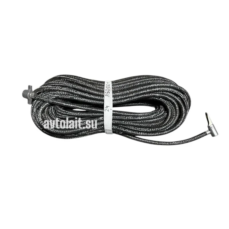 5320-3929010 Шланг подкачки 24 м в оплётке