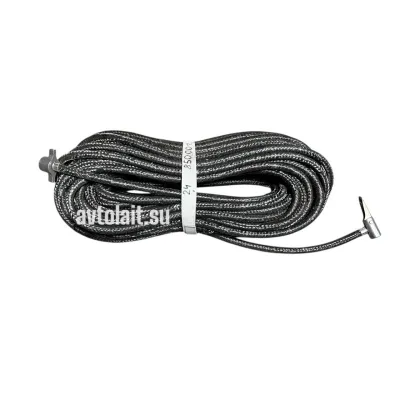 5320-3929010 Шланг подкачки 24 м в оплётке