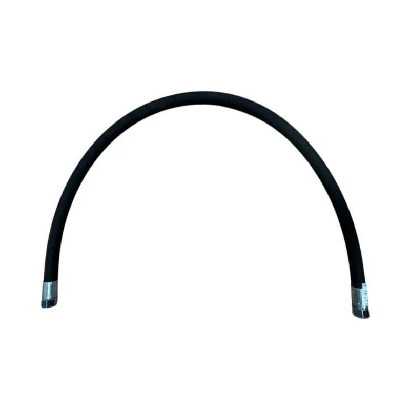 Рукав высокого давления 32×1850 (М27×1,5, 2SN)