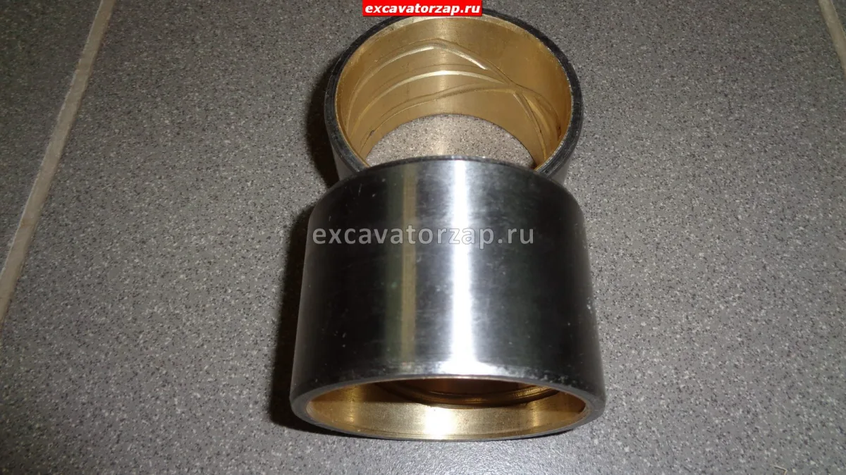 Втулка 331-1521 (поворотная станина-рама CAT428)