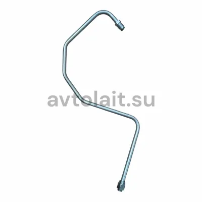 65115‑3408054 Трубка ГУР, средняя
