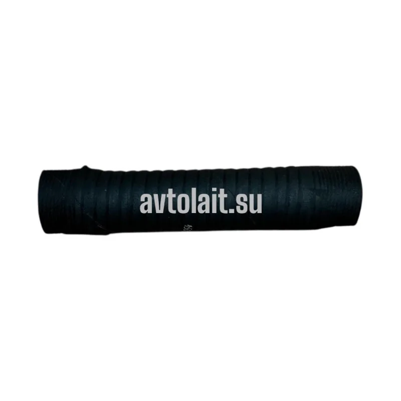 Патрубок гофрированный D35 мм, L250 мм, 5320‑8102056‑01