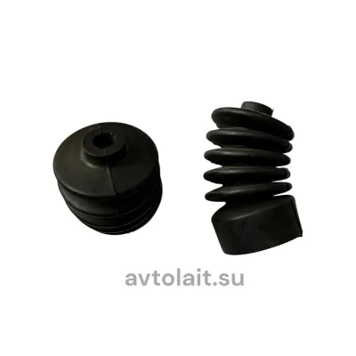 Чехол тяги тормозного крана защитный 130-3514275-А