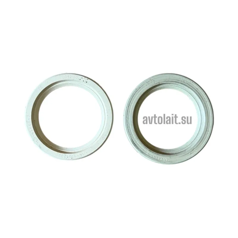 Комплект сальников КПП вала первичного 2.2-45х64х8/2.2-45х60х8 (2 наим)