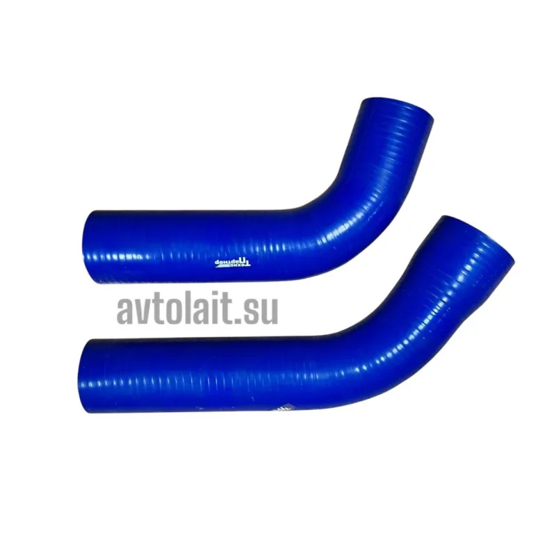Патрубки радиатора из 2-х (силик) 6520-1303010/26