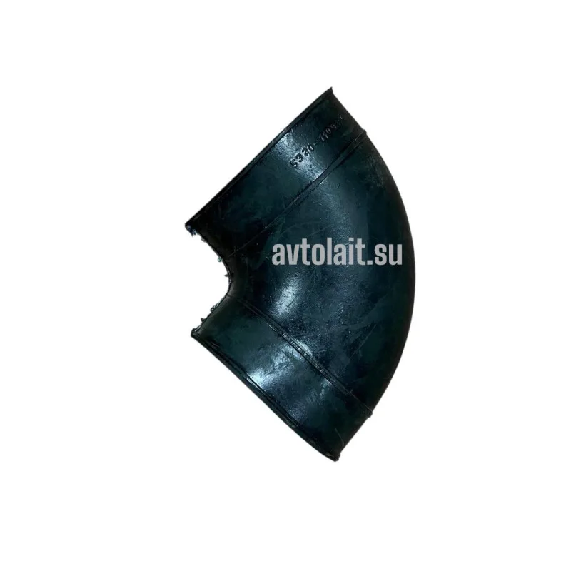 Патрубок угловой фильтра воздушного 5320-1109375