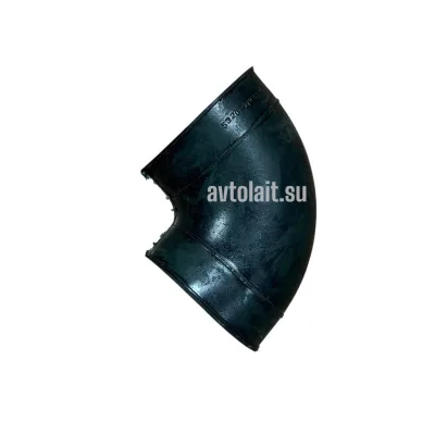 Патрубок угловой фильтра воздушного 5320-1109375