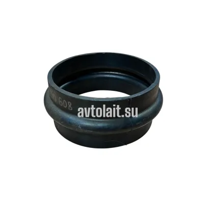 Труба воздухозаборника (резина) 65116-1109410