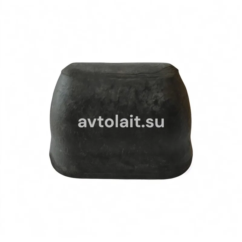 Буфер рессоры передней 51-2902684