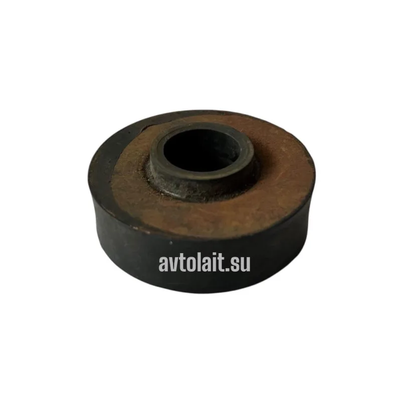 Подушка подвески коробки раздаточной 4310-1801028