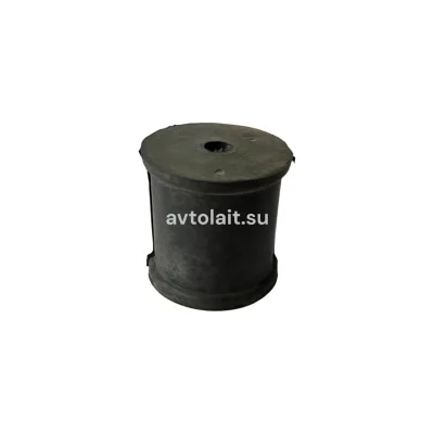 Втулка амортизатор подвески глушителя 375-1203091