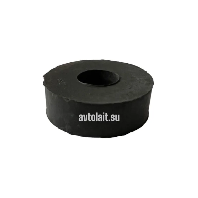 Подушка опоры двигателя нижняя 375-1001052А