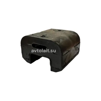 Подушка двигателя передняя 66-1001020