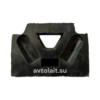 Подушка двигателя 500-1001035