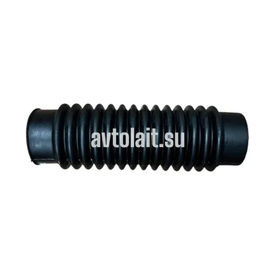Шланг воздухопроводный гофра 375-1109195