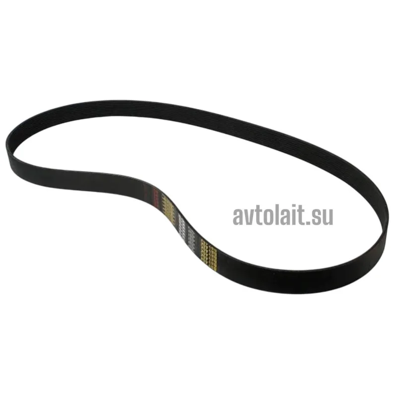 Ремень поликлиновой 10PK1703