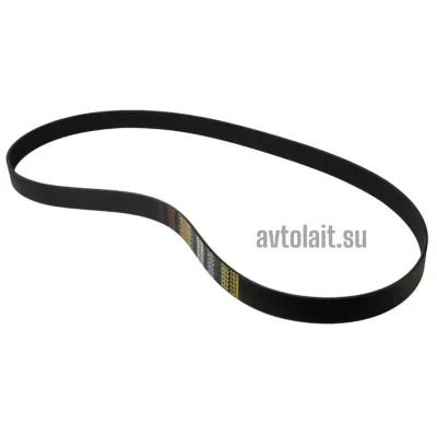 Ремень поликлиновой 10PK1703