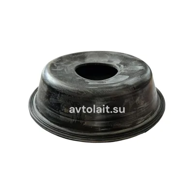 Диафрагма энергоаккумулятора тип 24 с отверс. 24-3519250