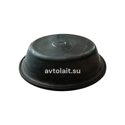 Диафрагма тормозной камеры тип 30 (без отв.) 30.3519350