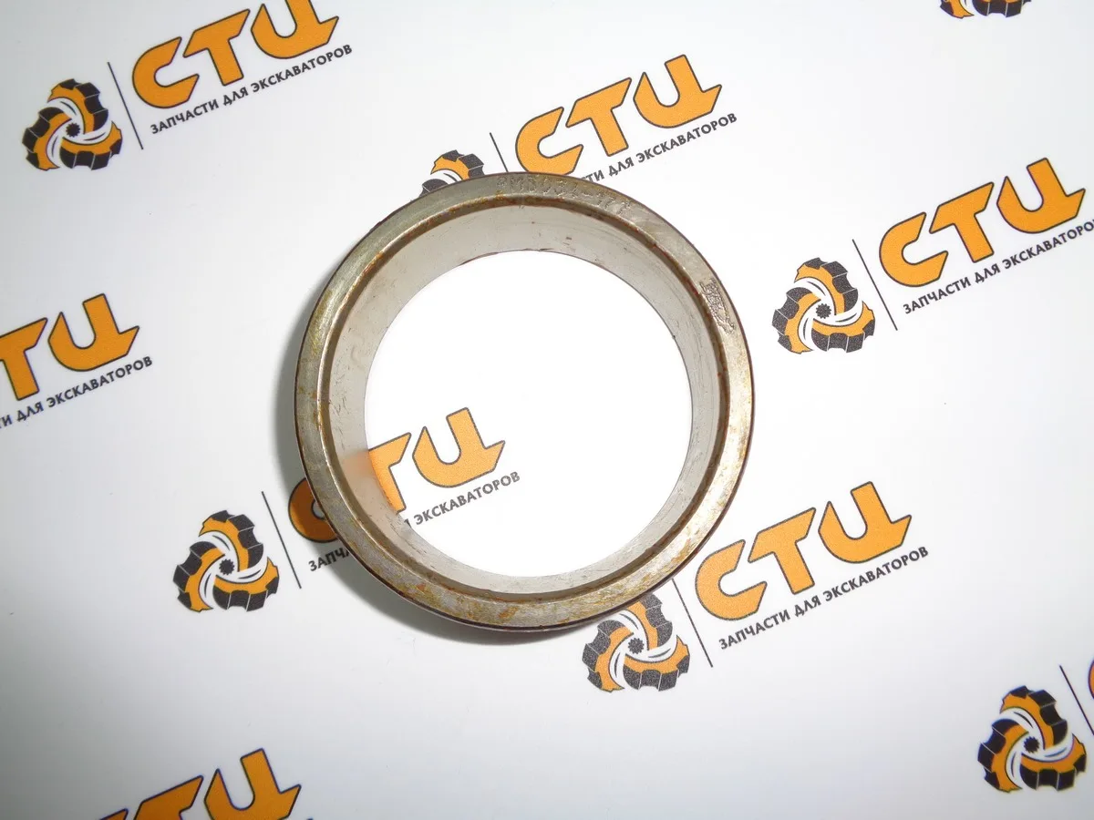 Втулка экскаватора погрузчика CAT 428 9R-4110 (каретка-поворотный гидроцилиндр)