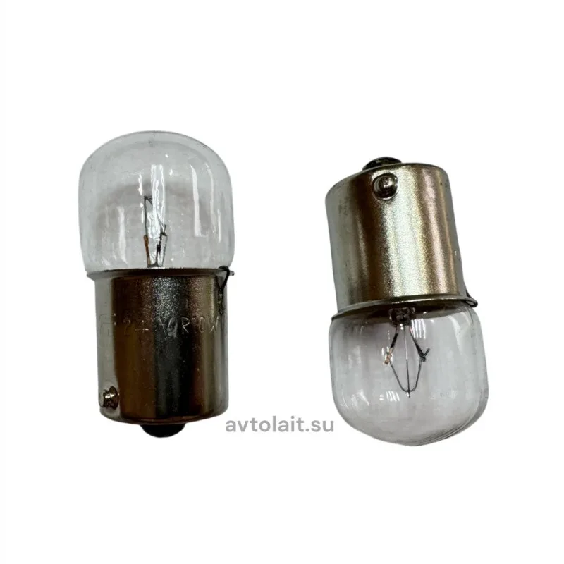 Лампа 24V R10W