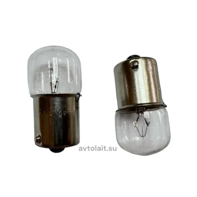 Лампа 24V R10W